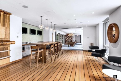 FLOOR-THROUGH THREE BEDROOM / FOUR BATH IN THE EAST WING OF THE - photo 22