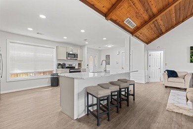 Experience refined lakefront living in this exceptional Lake - photo 23