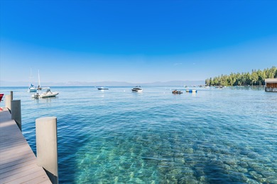 Cabin Chic Meets Trailhead Dream on the West Shore! Welcome to - photo 25