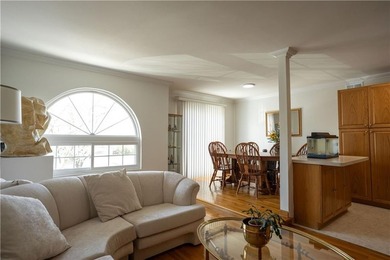 Welcome to 41 Country Drive North, a beautifully renovated - photo 6