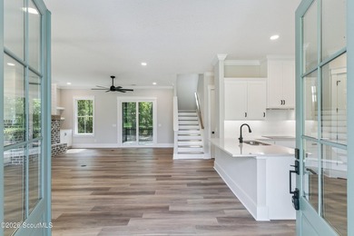 Welcome to 133 Bartram Trail, a stunning new construction home - photo 6