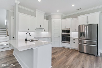 Welcome to 133 Bartram Trail, a stunning new construction home - photo 7
