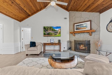 Experience refined lakefront living in this exceptional Lake - photo 28