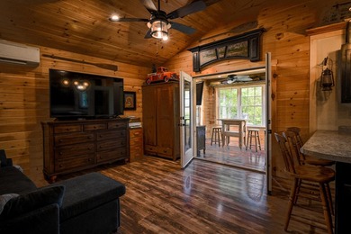 This beautifully maintained 2-bedroom, 2-bath lakefront home - photo 28