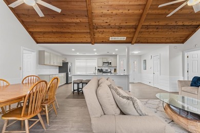 Experience refined lakefront living in this exceptional Lake - photo 29