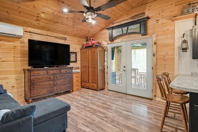 This beautifully maintained 2-bedroom, 2-bath lakefront home - photo 29