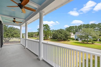 Positioned on one of the larger homesites in Oldfield's - photo 30
