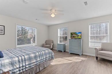 Experience refined lakefront living in this exceptional Lake - photo 32