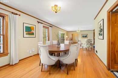 Unique opportunity to own a turnkey adult care home or spacious