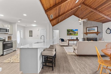 Experience refined lakefront living in this exceptional Lake - photo 39