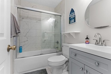 Experience refined lakefront living in this exceptional Lake - photo 41