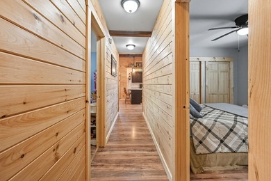 This beautifully maintained 2-bedroom, 2-bath lakefront home - photo 41