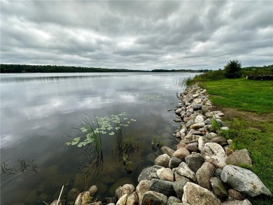 Lake Lot For Sale in Gilchrist Twp, Minnesota