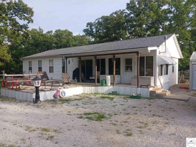 Lake Home For Sale in Warsaw, Missouri