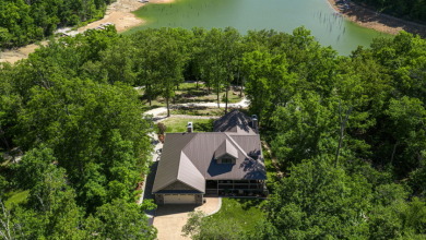 One of kind Lake Front Home!! - photo 1