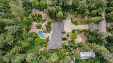 Lake Home For Sale in Arnold, California