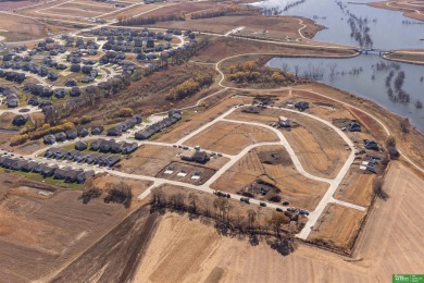 Flanagan Lake Lot For Sale in Bennington Nebraska