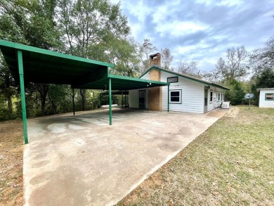 Lake Home Off Market in Lufkin, Texas