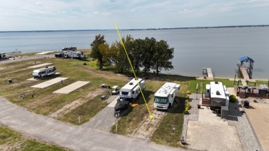 Waterfront lake lot on beautiful Peninsula Point - photo 6