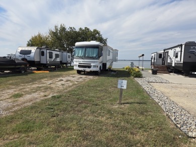 Waterfront lake lot on beautiful Peninsula Point - photo 16