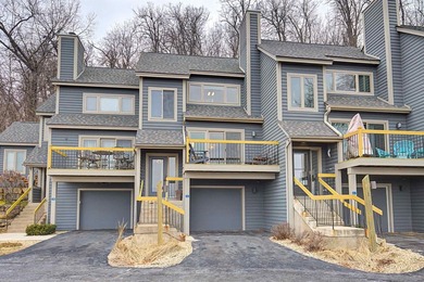 Galena Lake Condo Sale Pending in Galena Illinois