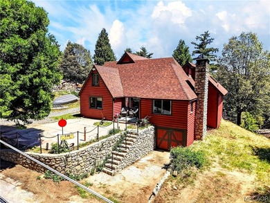 Are you looking for a property near Lake Gregory and Crestline - photo 1