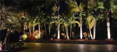 Caloosahatchee River Lot For Sale in Labelle Florida