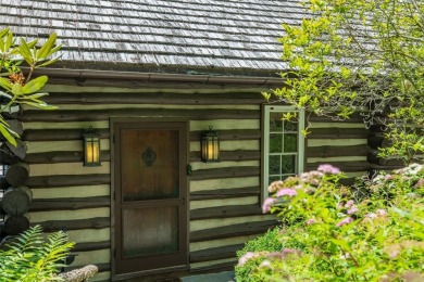 Lake Home For Sale in Highlands, North Carolina