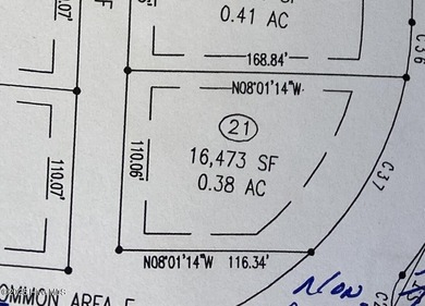 Trent River Lot Sale Pending in New Bern North Carolina