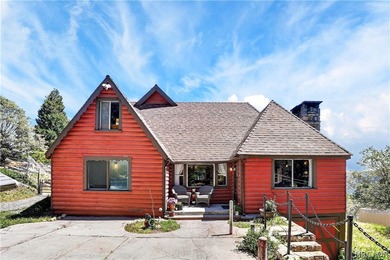Are you looking for a property near Lake Gregory and Crestline - photo 4