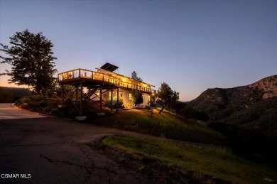 Lake Sherwood Home For Sale in Westlake Village California