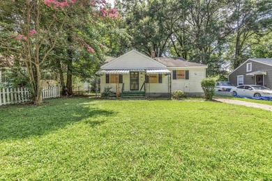 Mississippi River Home For Sale in Memphis Tennessee