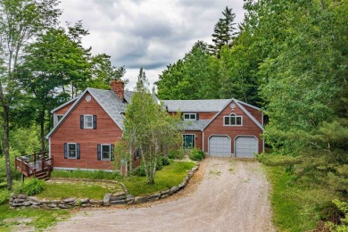 Lowell Lake Home For Sale in Londonderry Vermont