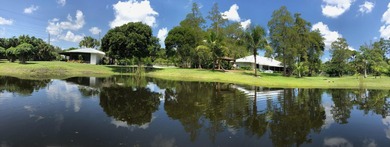 (private lake, pond, coastal) Home For Sale in West Palm Beach Florida