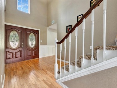 This sizable home has 5-bedrooms and 3 updated bathrooms. There - photo 4