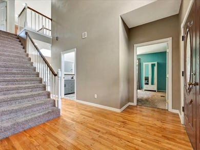 This sizable home has 5-bedrooms and 3 updated bathrooms. There - photo 5