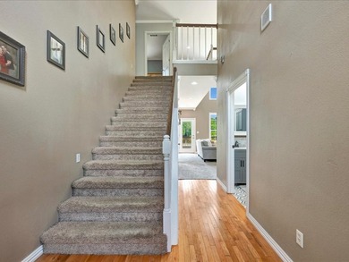 This sizable home has 5-bedrooms and 3 updated bathrooms. There - photo 6