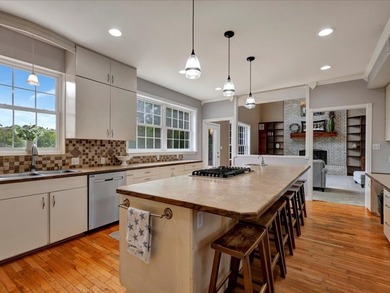 This sizable home has 5-bedrooms and 3 updated bathrooms. There - photo 9