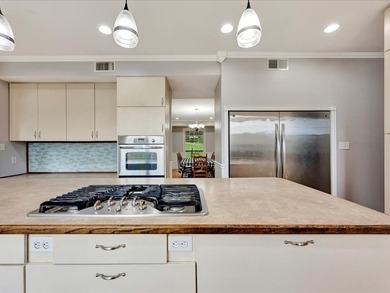 This sizable home has 5-bedrooms and 3 updated bathrooms. There - photo 10