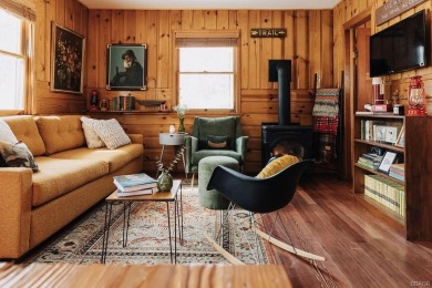 Lake Home For Sale in Big Bear Lake, California