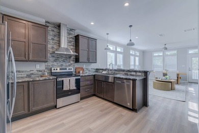 Punta Gorda Isles Area Home For Sale in Punta Gorda Florida