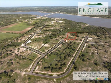 Belton Lake Acreage For Sale in Temple Texas