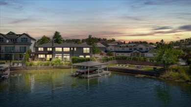 Lake Home For Sale in Copperopolis, California