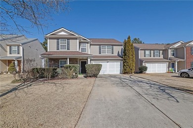 Back on the market at no fault of the seller. Buyer's situation