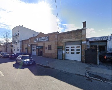 Just Listed: Commercial Automotive Property | Bronx, New York | - photo 1