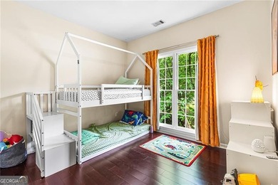Step into this beautifully refreshed split-level home, ready and - photo 12