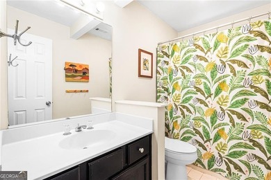Step into this beautifully refreshed split-level home, ready and - photo 13