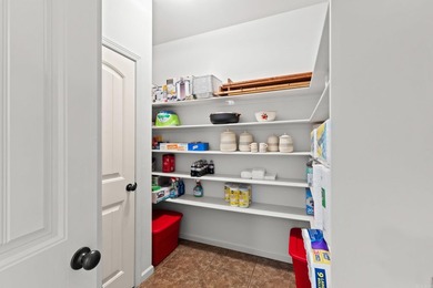 This well-kept home is on over an acre of land! It boasts a - photo 14