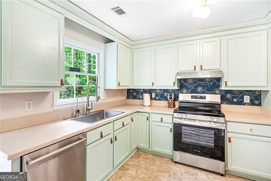 Step into this beautifully refreshed split-level home, ready and - photo 14