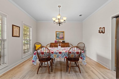 This well-kept home is on over an acre of land! It boasts a - photo 15